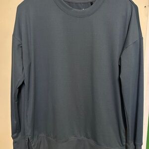 Bench Crew Neck Sweatshirt